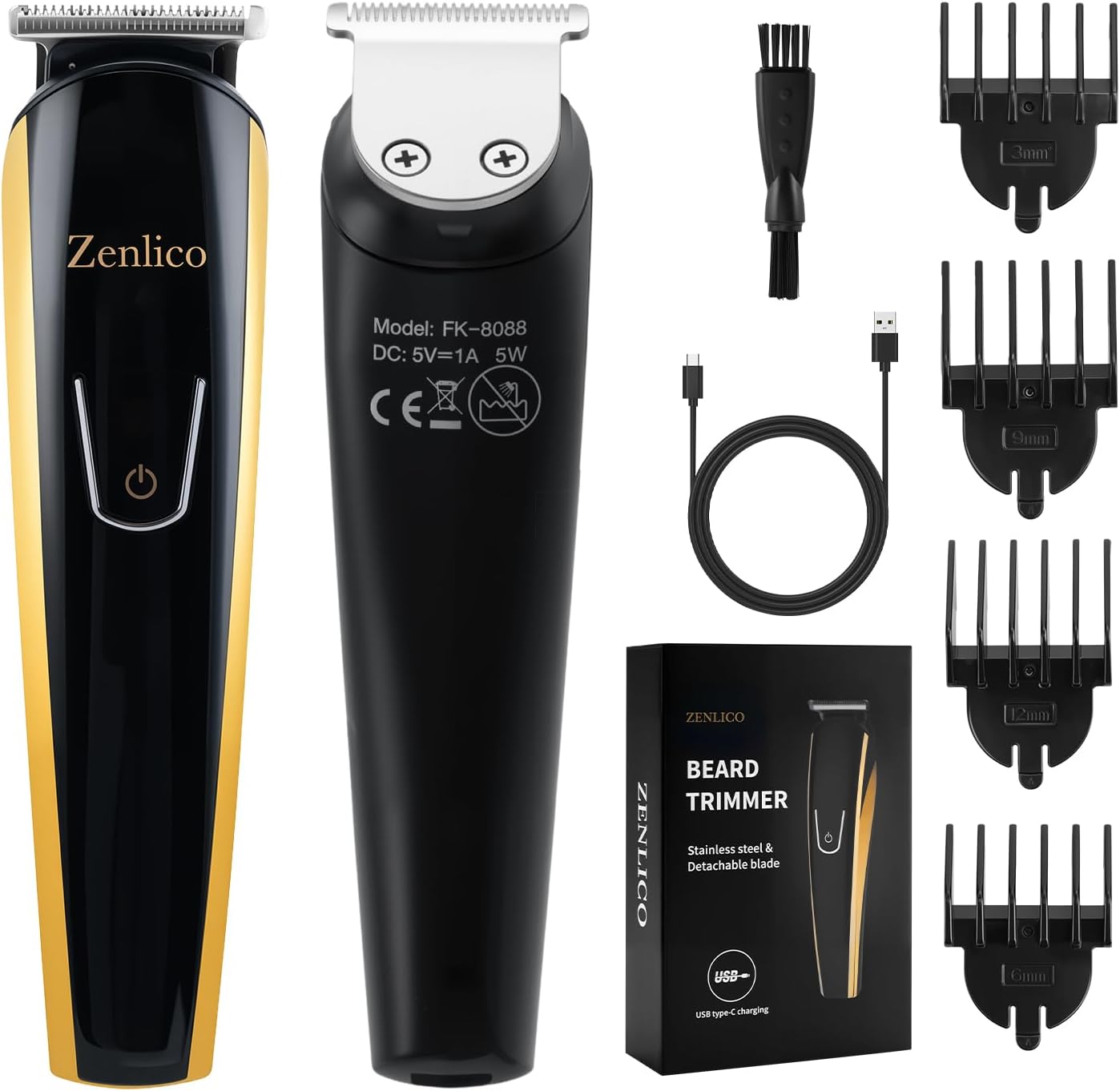 Beard Trimmer