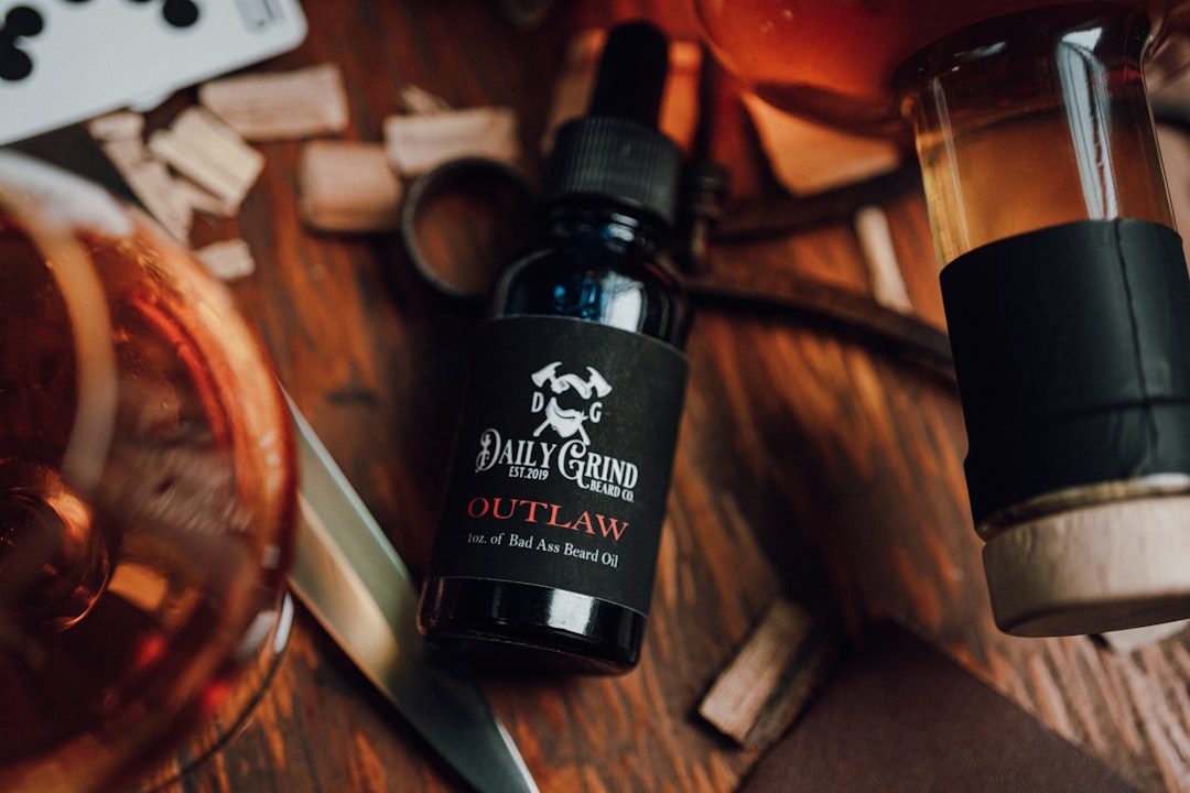 The Ultimate Guide to Luxurious Beard Care Products