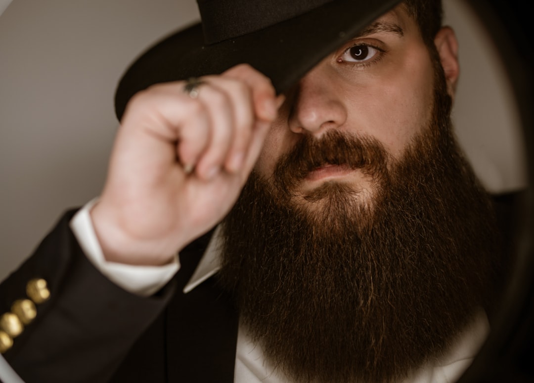 Top Ten Beard Grooming Tips for the Modern Man