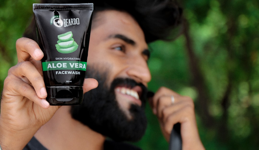 Why Every Man Needs Quality Beard Oil in His Routine