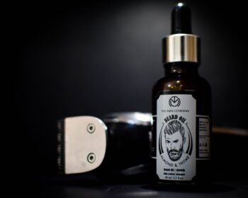 How to Create a Personalized Beard Care Routine That Works